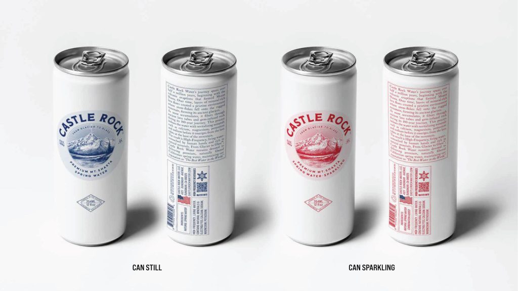 Cans