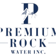 Premium Rock Water