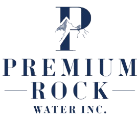 Premium Rock Water