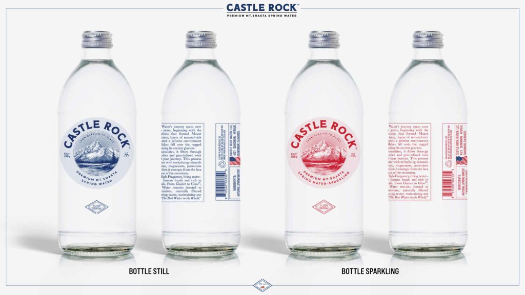 Bottles